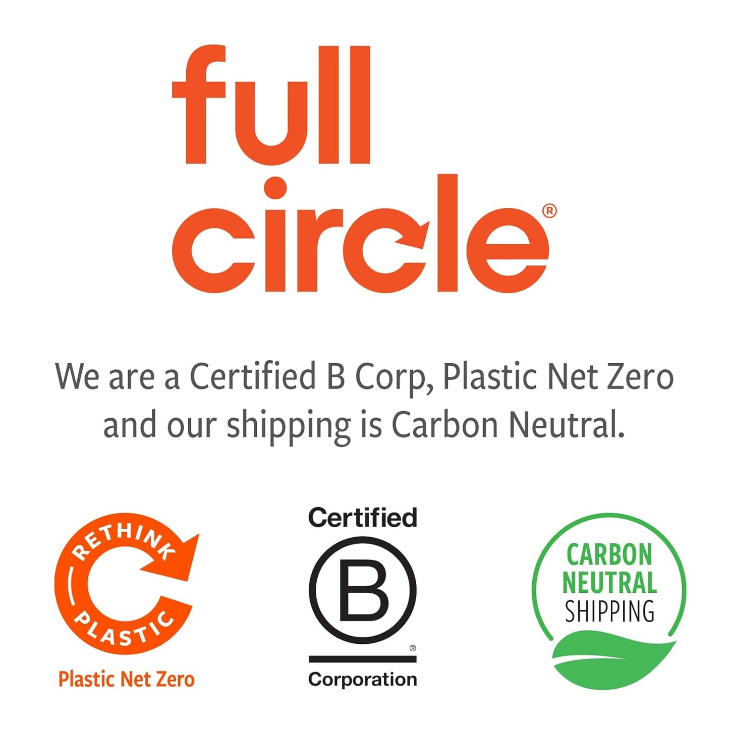 Full Circle Tiny Team Mini Brush and Dustpan Set, Green