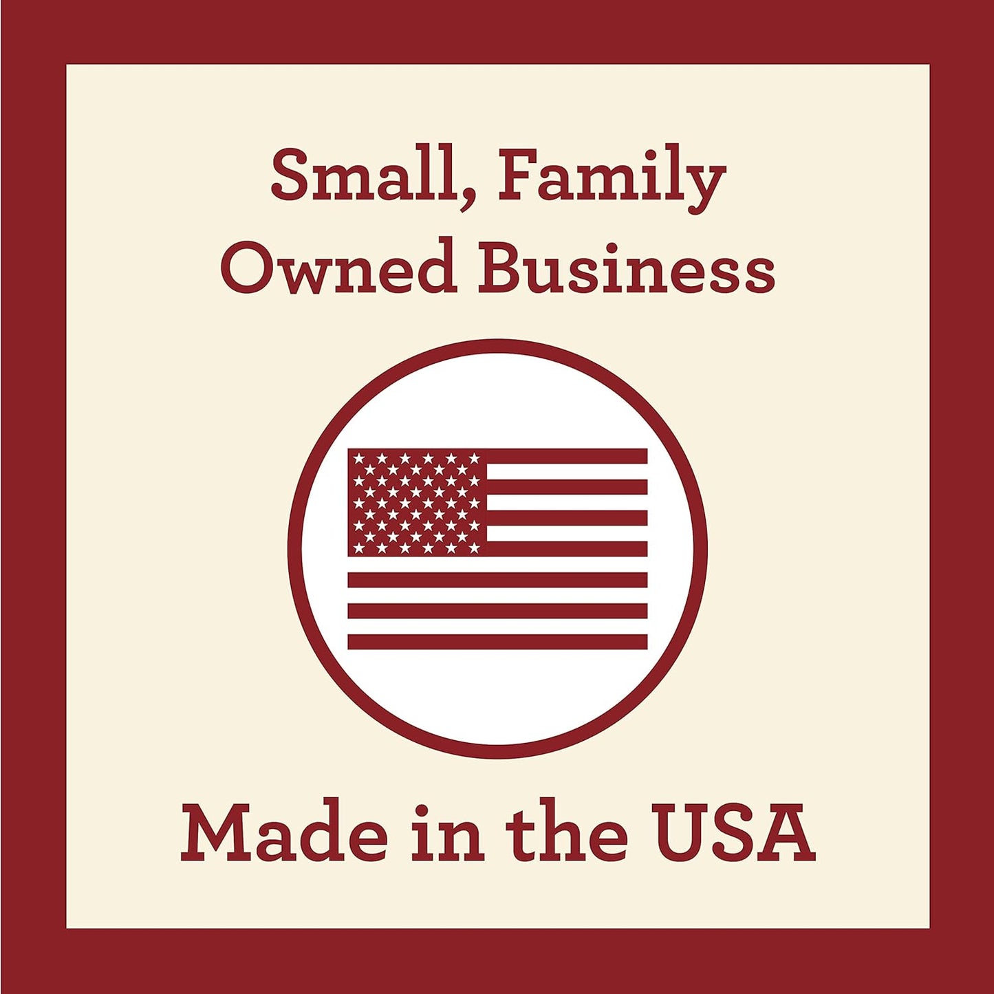 Our Own Candle Company Premium Wax Melt, The Beach Scent, 6 Cubes, 2.4 oz (4 Pack)