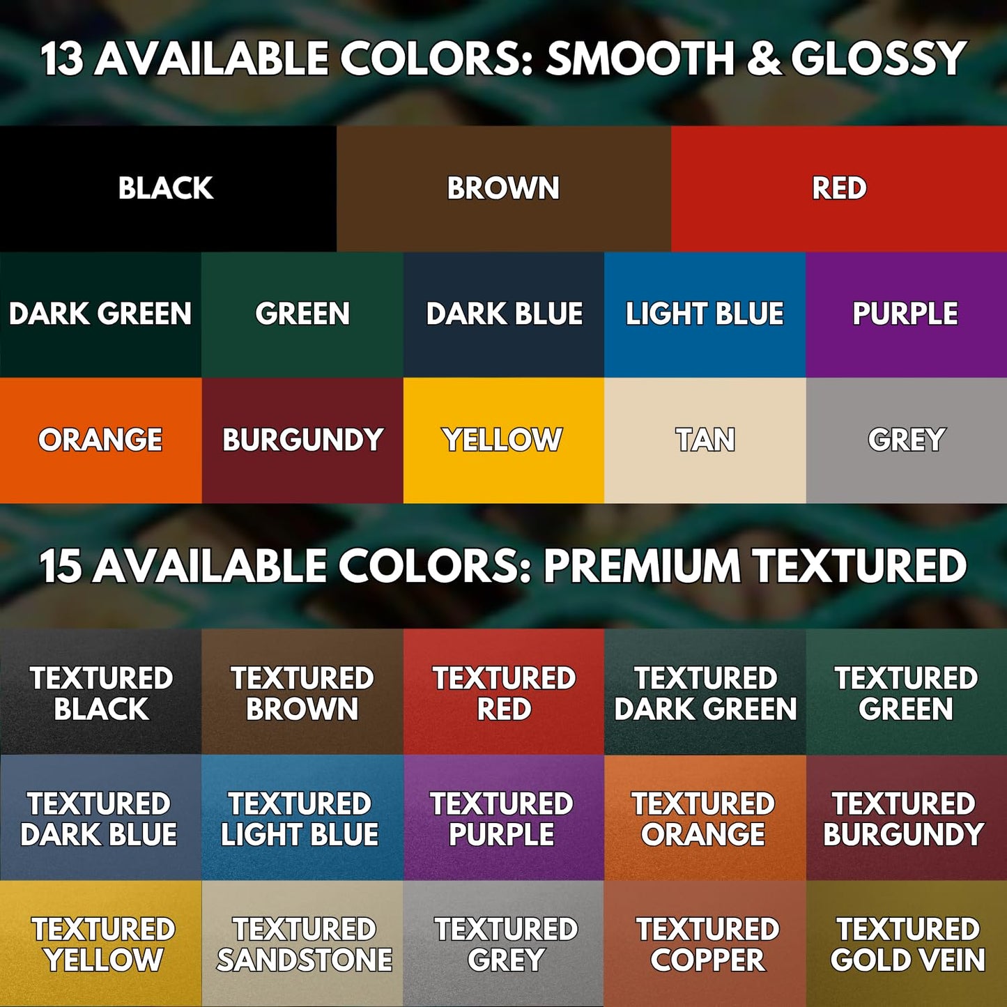 COATEDOUTDOORFURNITURE RFT-TXTBUR Heavy Duty 32 Gallon Round Trash Receptacle, Liner Included, Textured Burgundy with Flat Top, Made in America