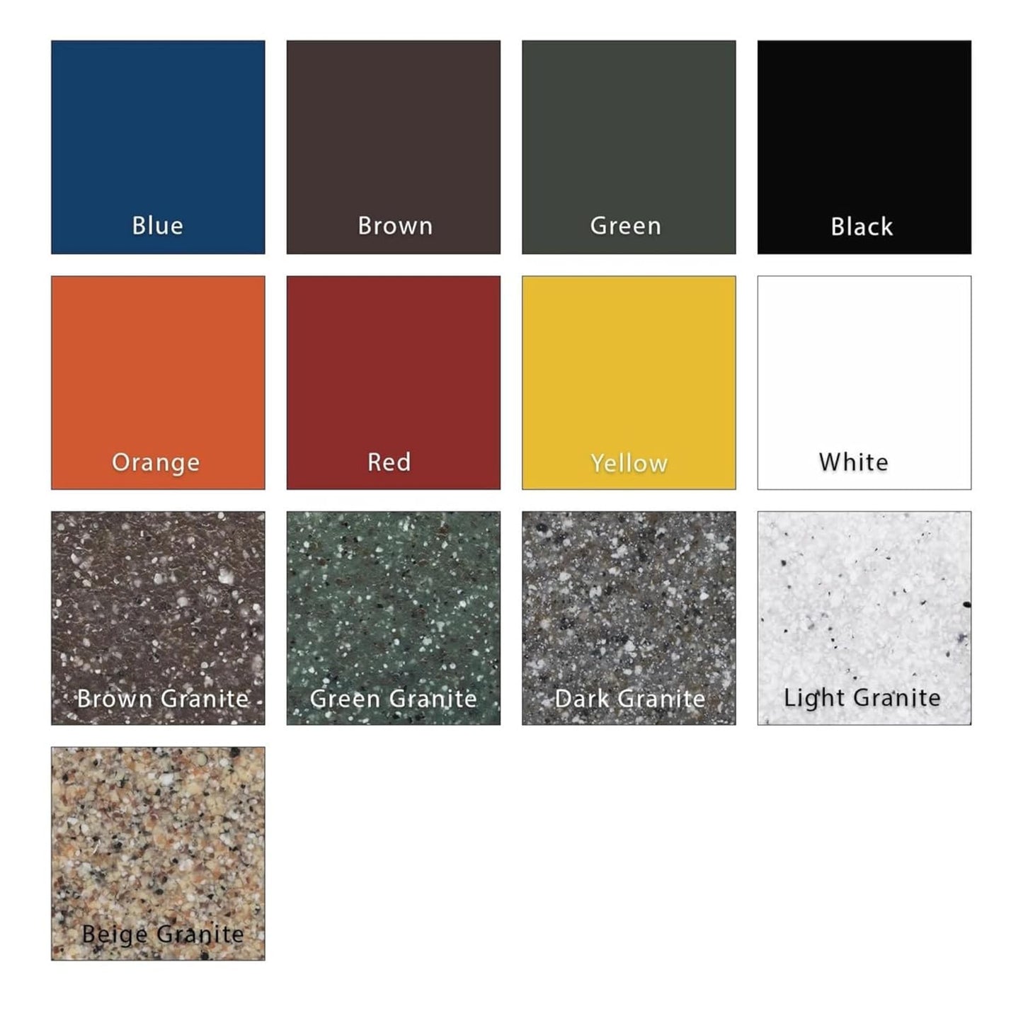 42 Gallon Circle 100% Recycled Plastic Heavy Duty Outdoor Commercial Trash Can with Push Open Dome Lid and Internal Liner Great for Schools and Businesses - Orange