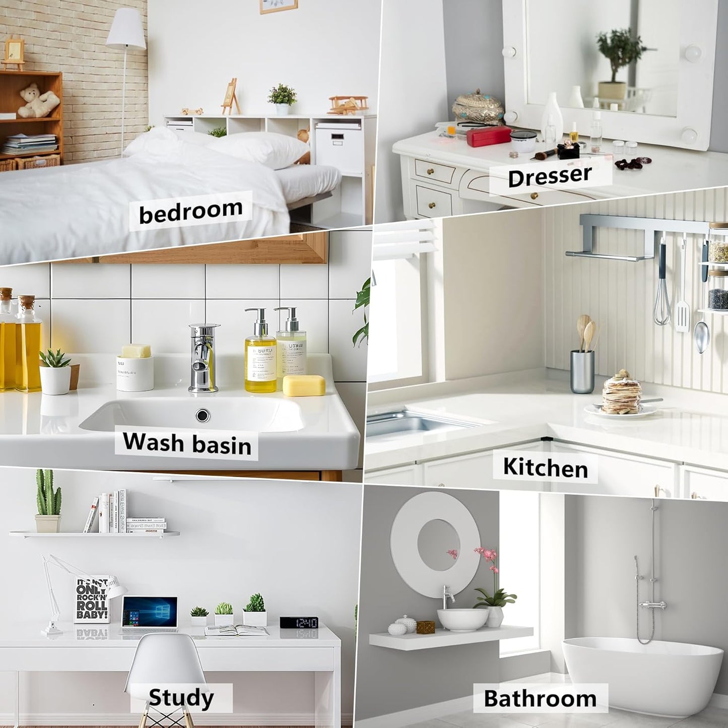 Gosmol Silicone Sponge Holder Kitchen Sink Organizer Tray Dish Caddy Soap Dispenser, Scrubber Spoon Holder,Dishwashing Accessories 2 Pack (Brown)