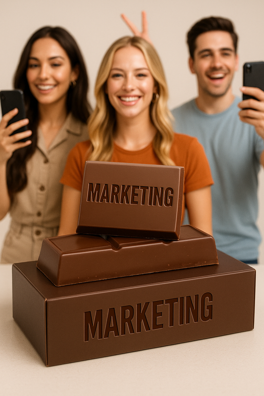 Celebrity-Endorsed Candy: Do Famous Faces Really Influence Sales?