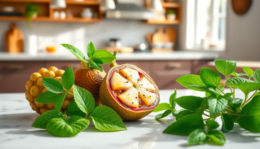 Plant-Based Sweeteners: Are Monk Fruit and Stevia Taking Over?