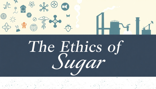 The Ethics of Sugar: Health, Industry, and Regulation