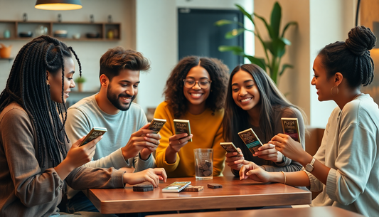 Millennials and Ethical Snacking: The Drive Toward Fair Trade Chocolate