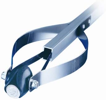 ArcMate EZ Reacher - Heavy Duty Grab-It Reaching Tool - Grabber Reacher with 4.5 Inch Jaws, Can Lift a Dime to 8 lb. Brick, Lightweight, Sturdy, Ideal for Commercial, Maintenance, Seniors, 32", 6-Pack