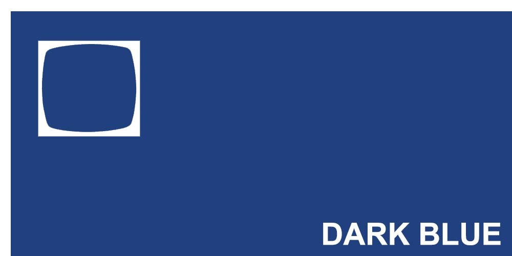 Coloredepoxies 10006 Dark Blue Epoxy Resin Coating Made with Beautiful and Vibrant Pigments, 100% solids, For Garage Floors, Basements, Concrete and Plywood. 3 Quart Kit