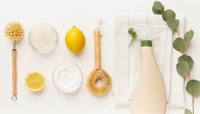 Earthborn Elements Baking Soda (2 Gallons) Sodium Bicarbonate, Cooking, Cleaning & Deodorizing