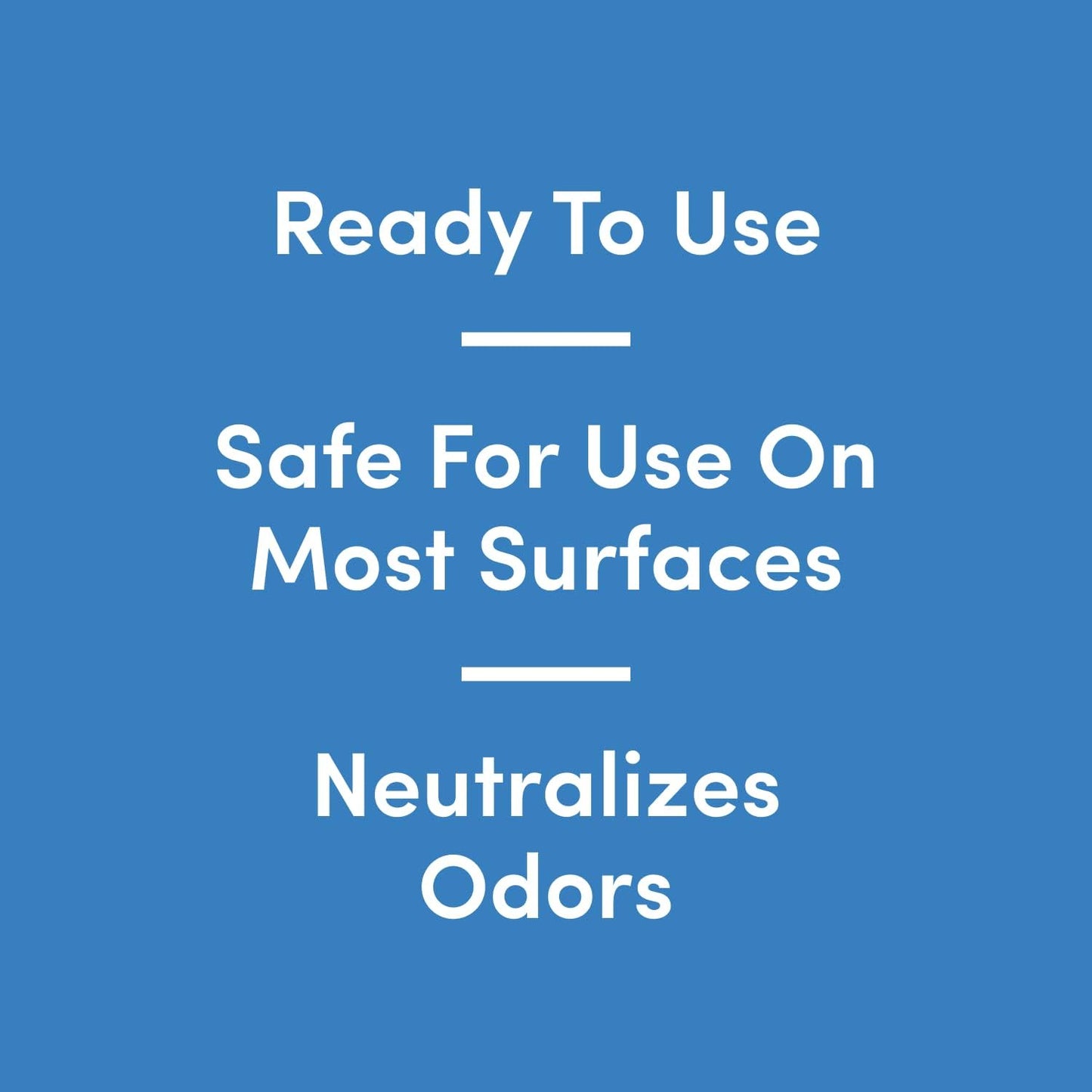 Bioesque Advanced Odor & Stain Remover with Enzymes, 32 Fl Oz (Pack of 12)