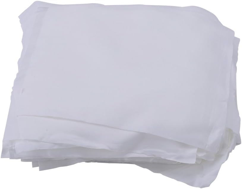 100Pcs Bag Microfiber Dusting Cloth Dust- Cloth 6inch Clean Cloth Anti-static Microfiber Cleanroom Wiper ,Hand Tools & Accessories