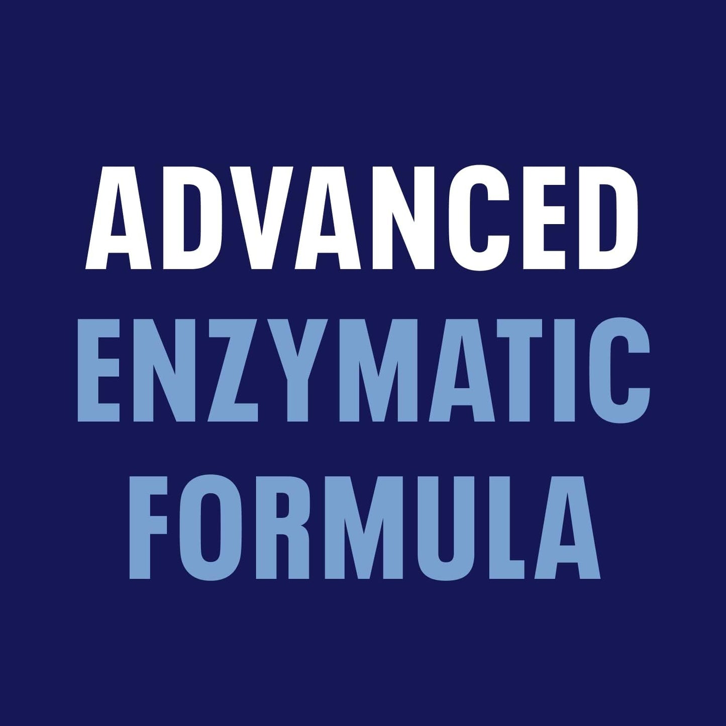 Bioesque Advanced Odor & Stain Remover with Enzymes, 32 Fl Oz (Pack of 12)