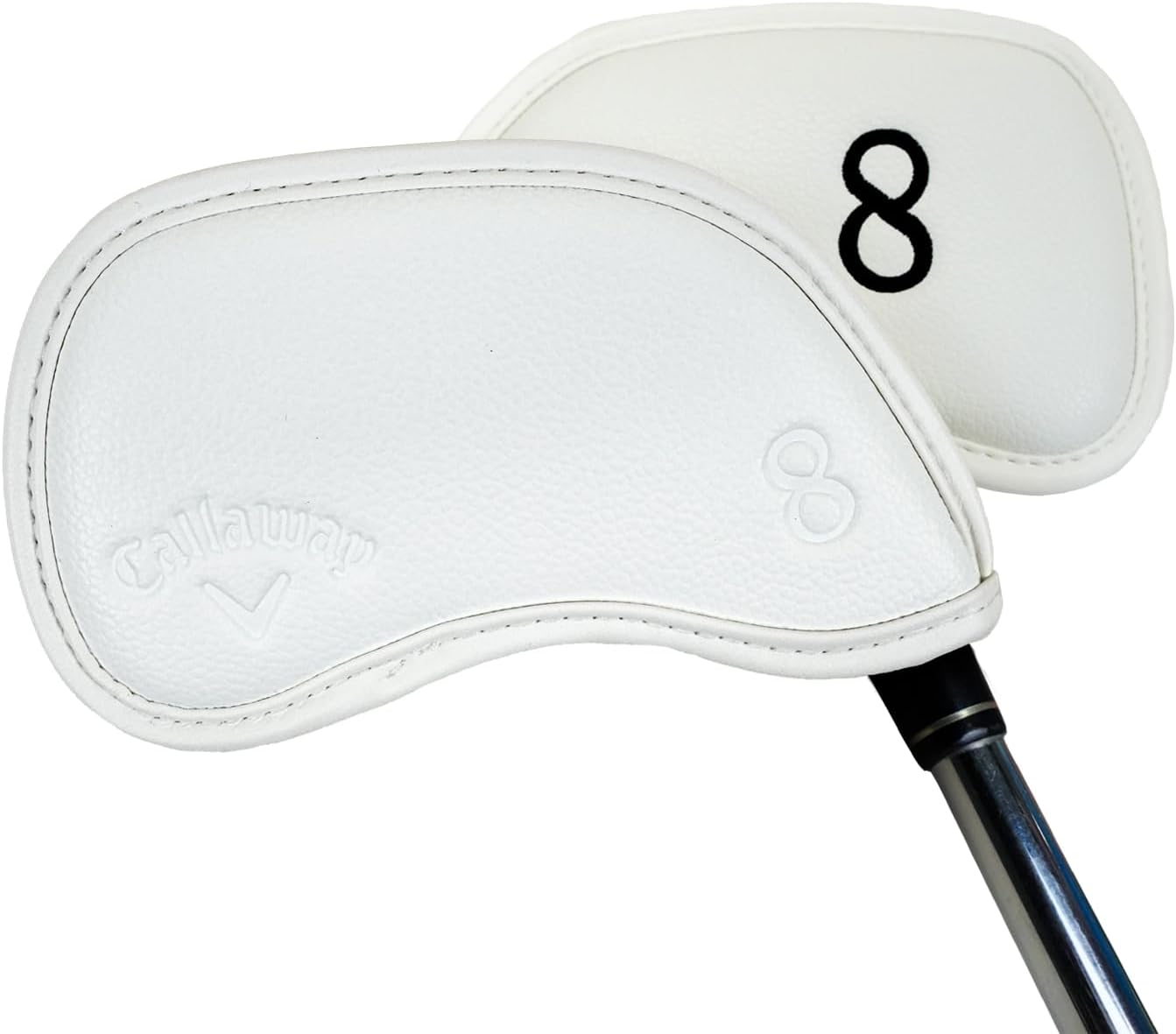Callaway Golf Magnetic Iron Headcovers