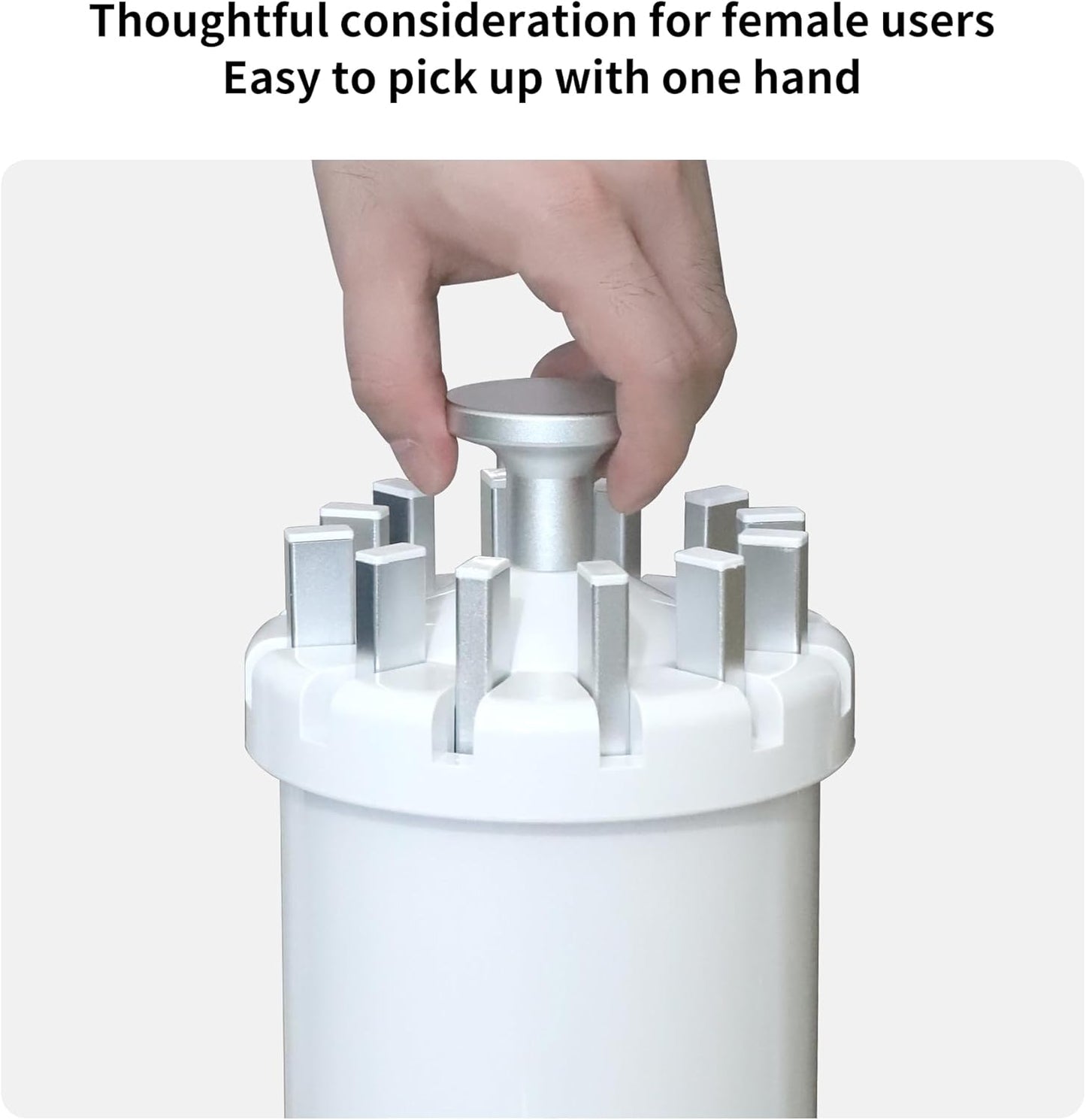 Clothes Drying Rack Tripod,Laundry Hanger Dryer Rack,Portable Foldable Drying Rack-Drying Rack Clothing Laundry Bedroom Household Aluminum-12rods