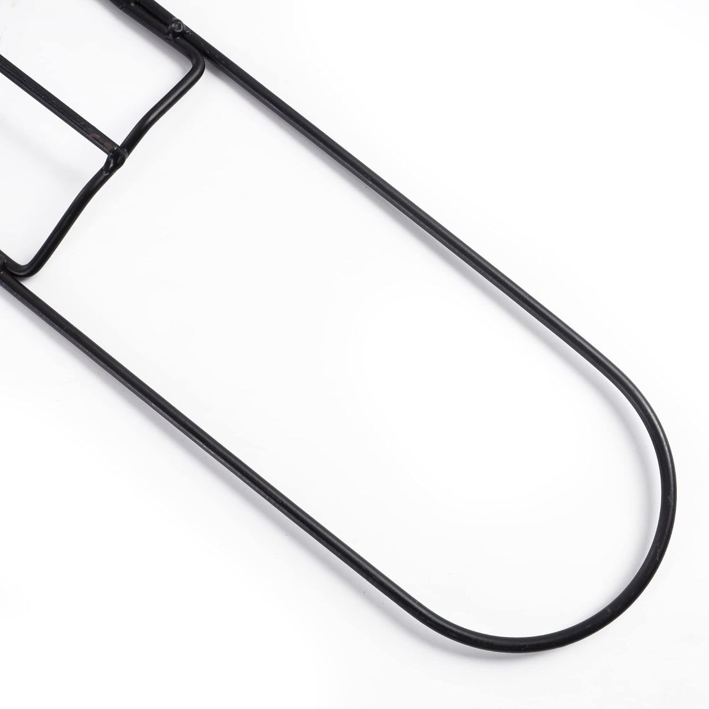 Matthew Cleaning Universal Commercial Clip-on Wire Industries Dust Mop Frame, 36 inch ( Pack of 12) Sold Seperately,Perfect for Floor Cleaning Home/Office/Lobby/Bathroom/Kitchen/Janitor