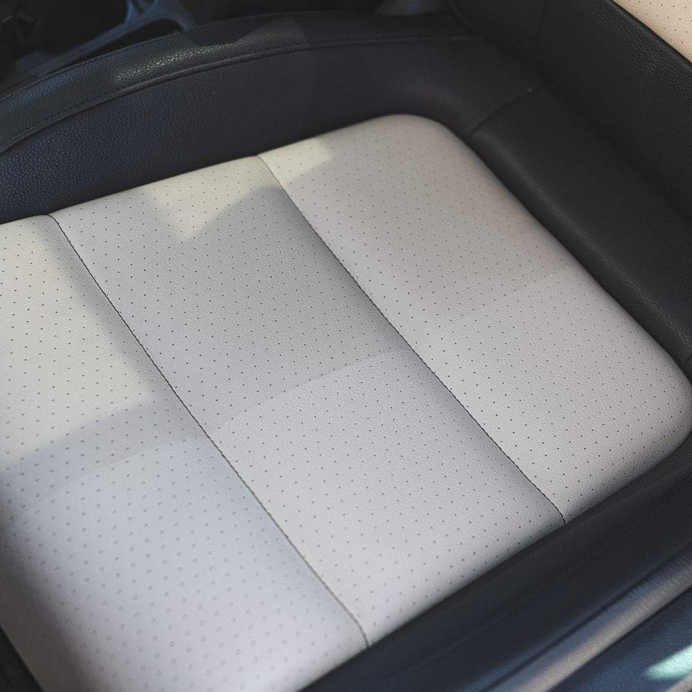 P & S PROFESSIONAL DETAIL PRODUCTS - Terminator Enzyme Spot and Stain Remover - Perfect for Deodorizing, Removing Embedded Soils, Grease, Dirt, and Protein-Based Stains; Fresh Scent (1 Quart)