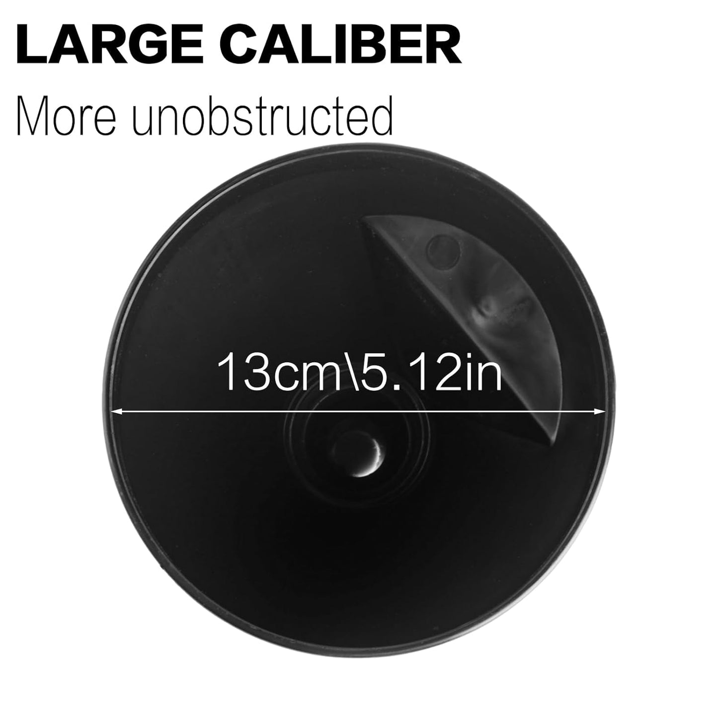 4 PcsOil Funnel Kit,Car Oil Funnels for Automotive Use,Flexible Oil Funnels,Wide Mouth Automotive Flex Funnel with Hose&Mesh Screen Filter for Car Motorcycle Engine Oils Gasoline Diesel Water Liquid