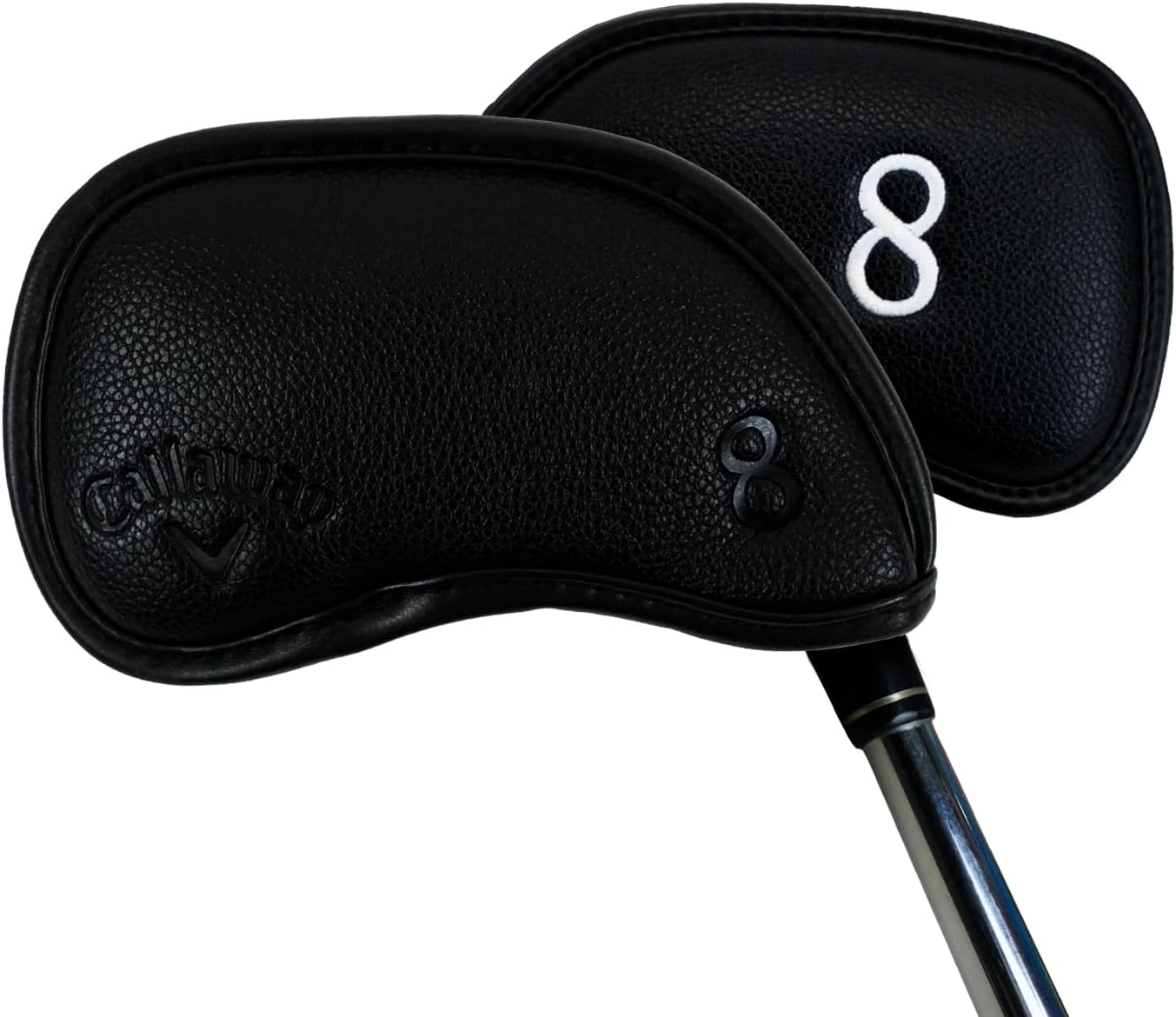 Callaway Golf Magnetic Iron Headcovers