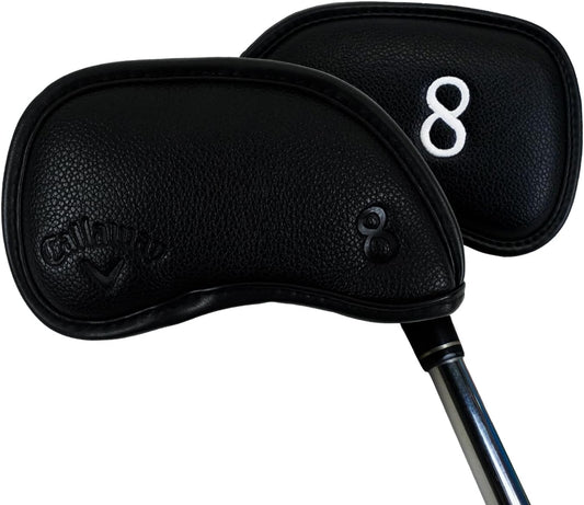 Callaway Golf Magnetic Iron Headcovers