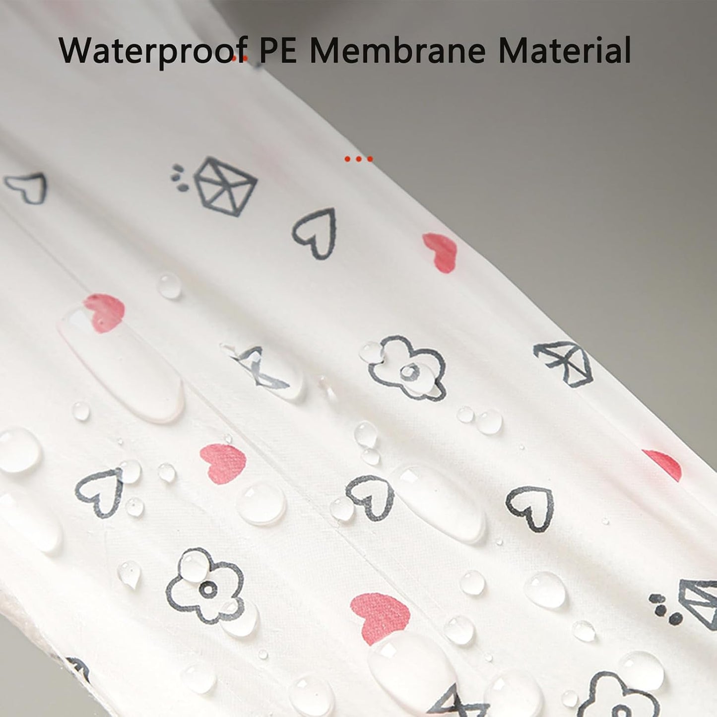 Disposable Toilet Seat Cover Independently Packaged With Non-Woven Fabric 20 Pack Of Travel Essentials