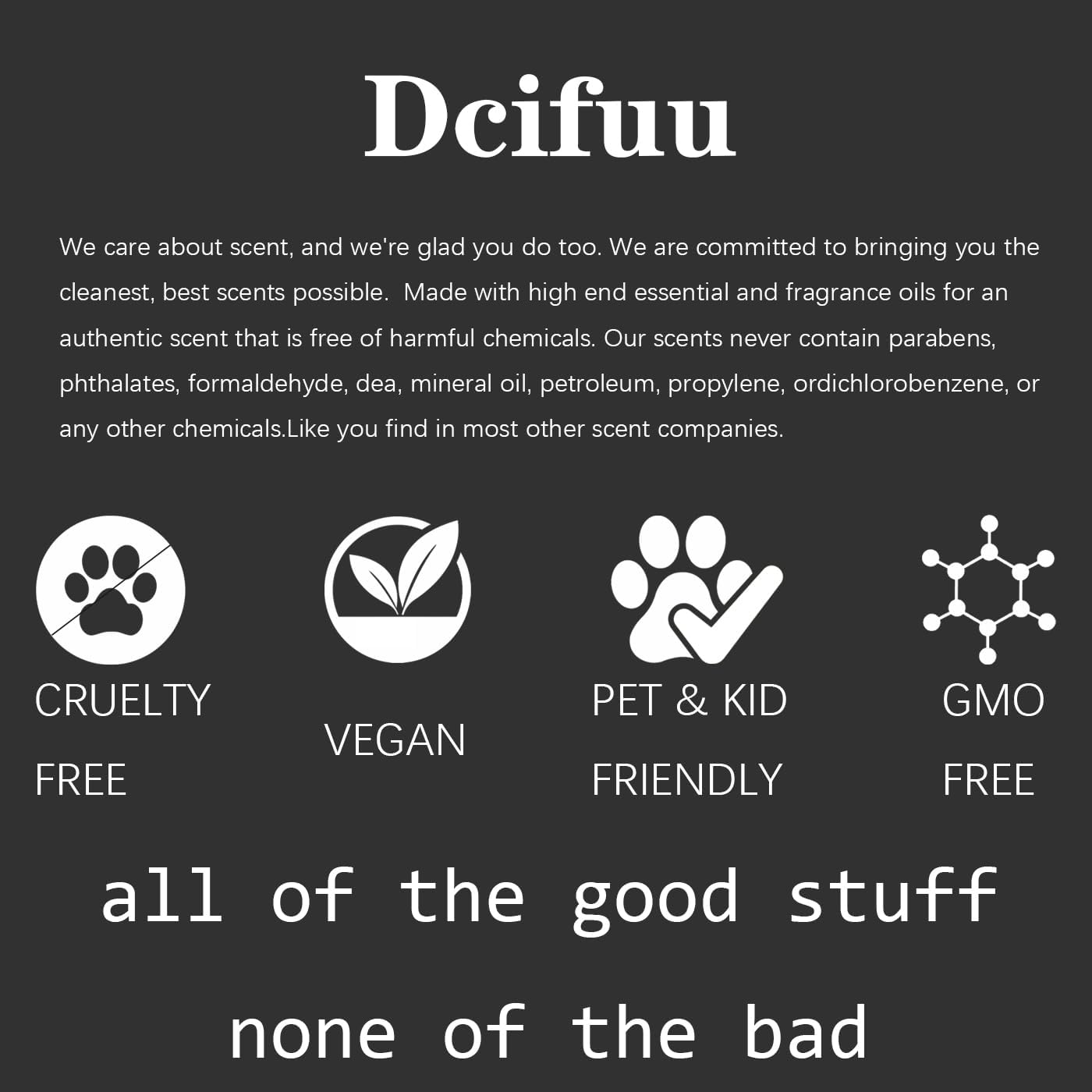 Amber Air Freshener, Stone Scent Starter Kit, Odor Eliminator - Car Visor Clip (Pack of 1 - Amber Scent)