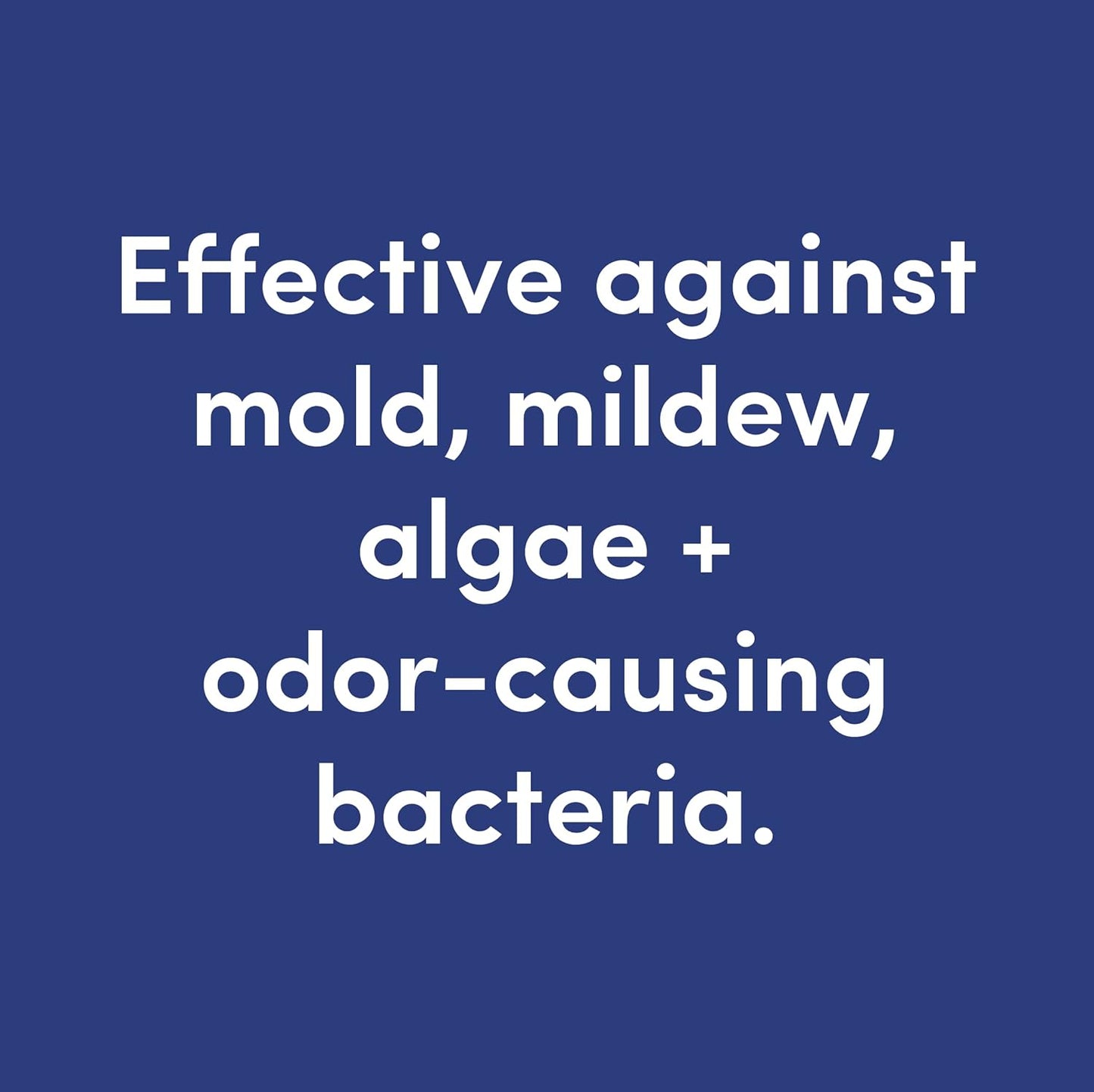 Bioesque Protect 90, Heavy Duty Bacteriostatic, Fungistatic, Algaestatic Formula, Effective Against Mold, Mildew, Algae, & Odor Causing Bacteria, 1 Gallon (Pack of 1)
