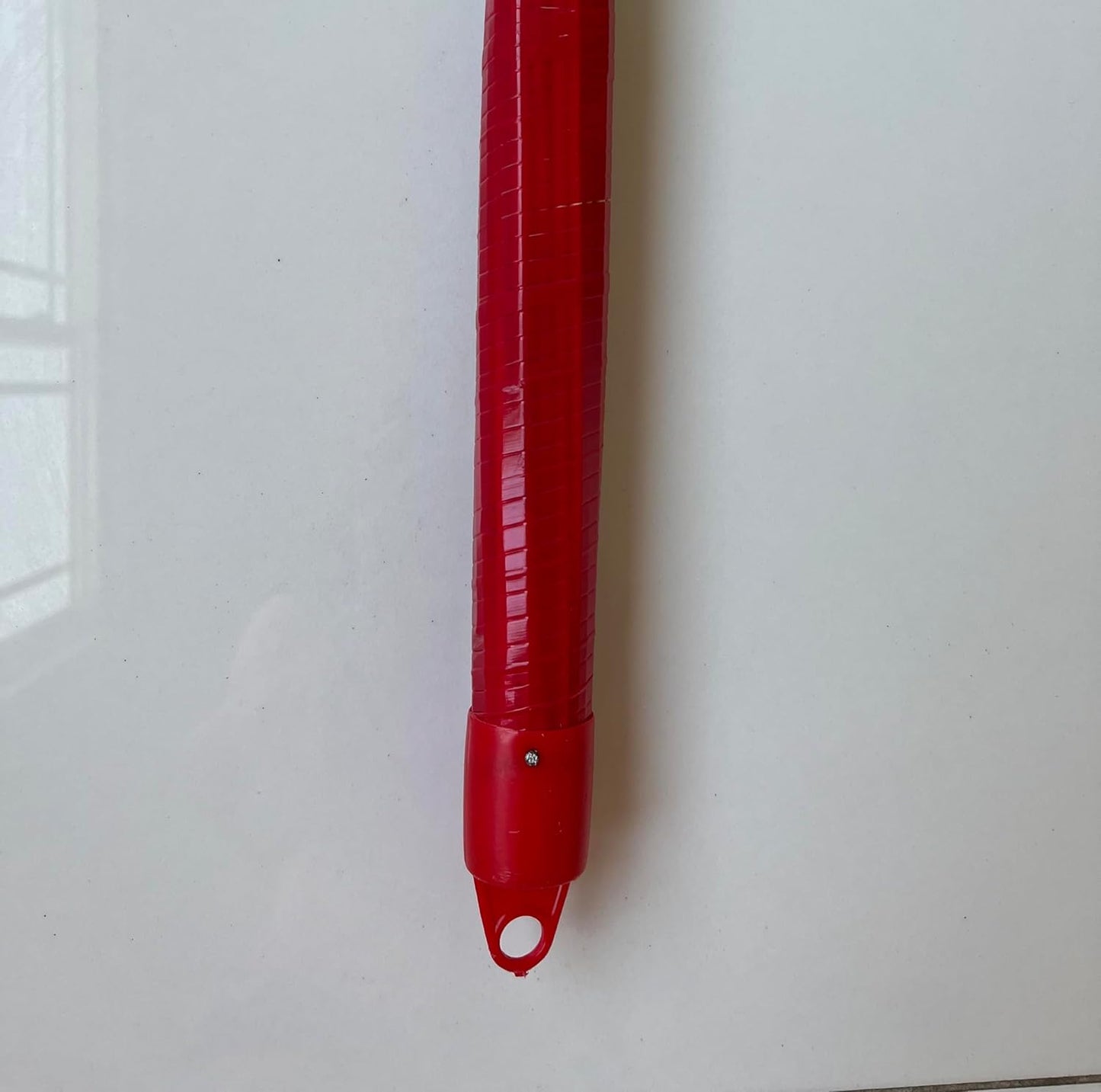 Coco Deluxe Vietnamese Natural Straw Broom /40" Handmade Soft Grass Broom for Indoor & Outdoor/Choi Bong Co Viet NAM Cao Cap (1)