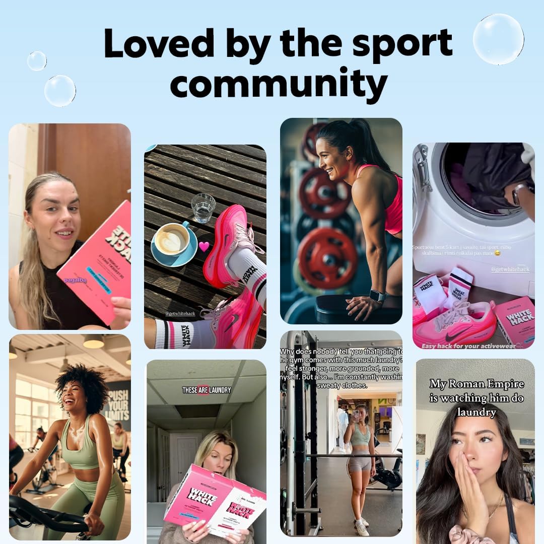 Fragrance Free Laundry Detergent Sheets | Clothes Detergent Laundry Soap Sheets for Travel - Mess-Free, Ultra Concentrated, Recyclable Packaging, Stain Fighting | Unscented, 120 Count