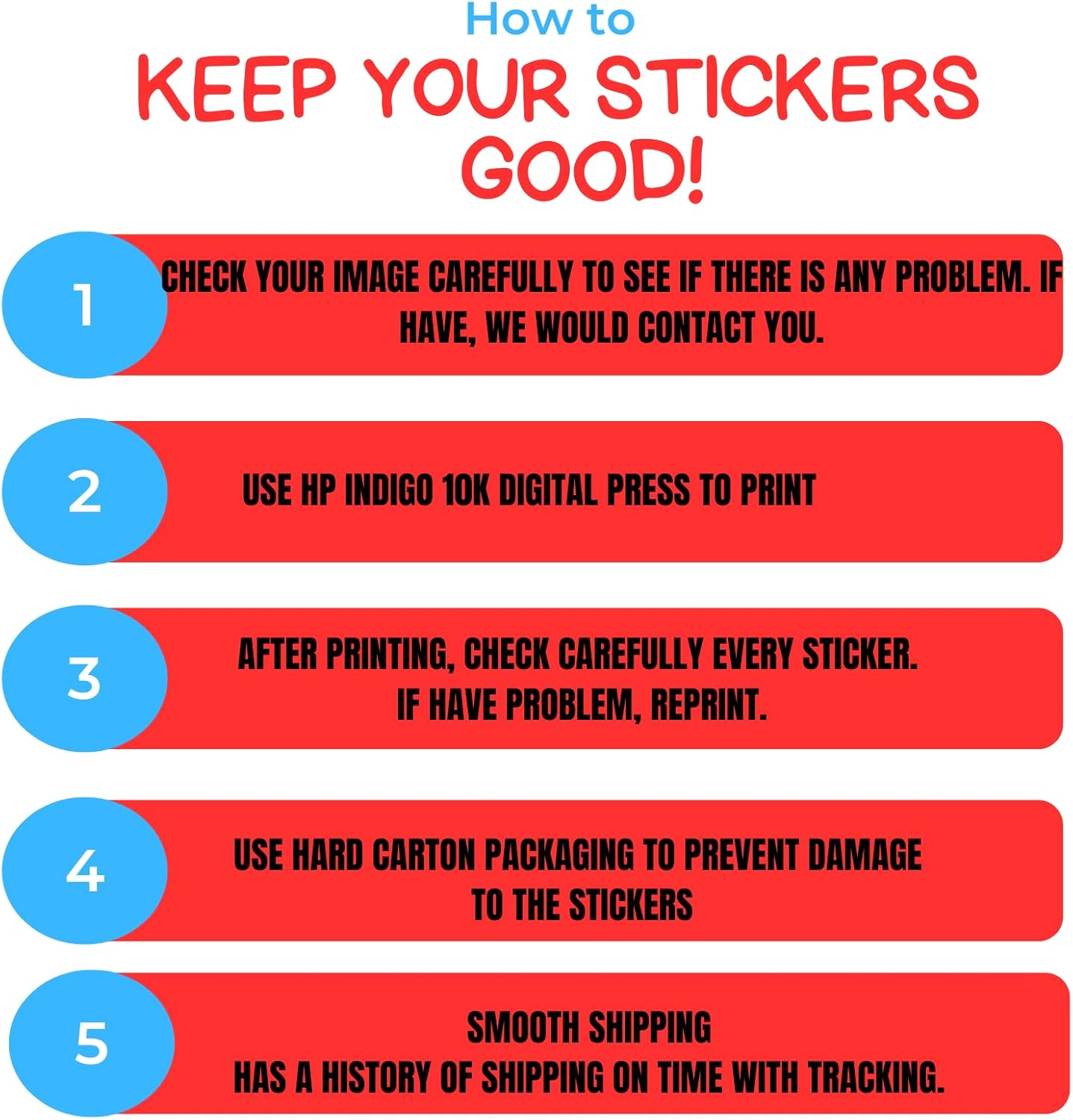 Custom Rectangle Stickers for Business Logo, Custom Rectangle Labels for Candle Jar Coffee, 30-300 pcs, Waterproof Glossy Vinyl Stickers, Upload Your Design (7x3 in)