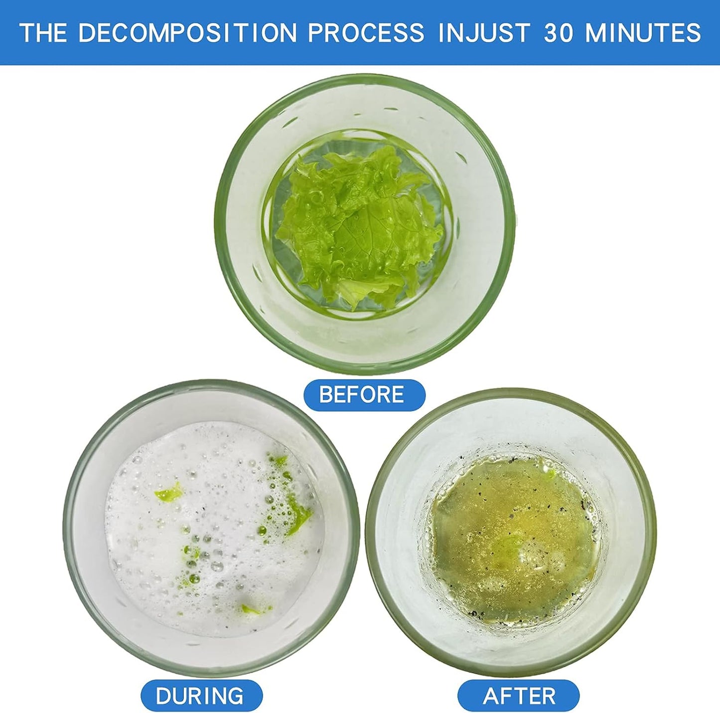 2 Pcs Powerful Magic Bubble Bombs Drain Cleaner - Fast Foaming Pipe Cleaner Powder Dredge Agent for Kitchen Toilet Pipeline Quick Cleaning Tool