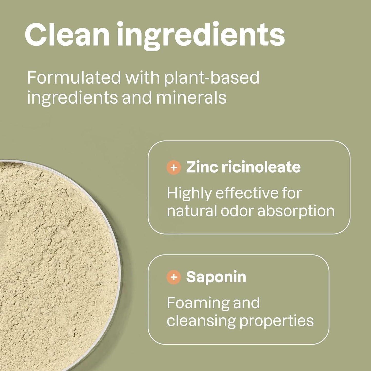 ATTITUDE Stain and Odor Remover for Pets, Plant and Mineral-Based Ingredients, Vegan and Cruelty-Free, Lavender, 16 Fl Oz