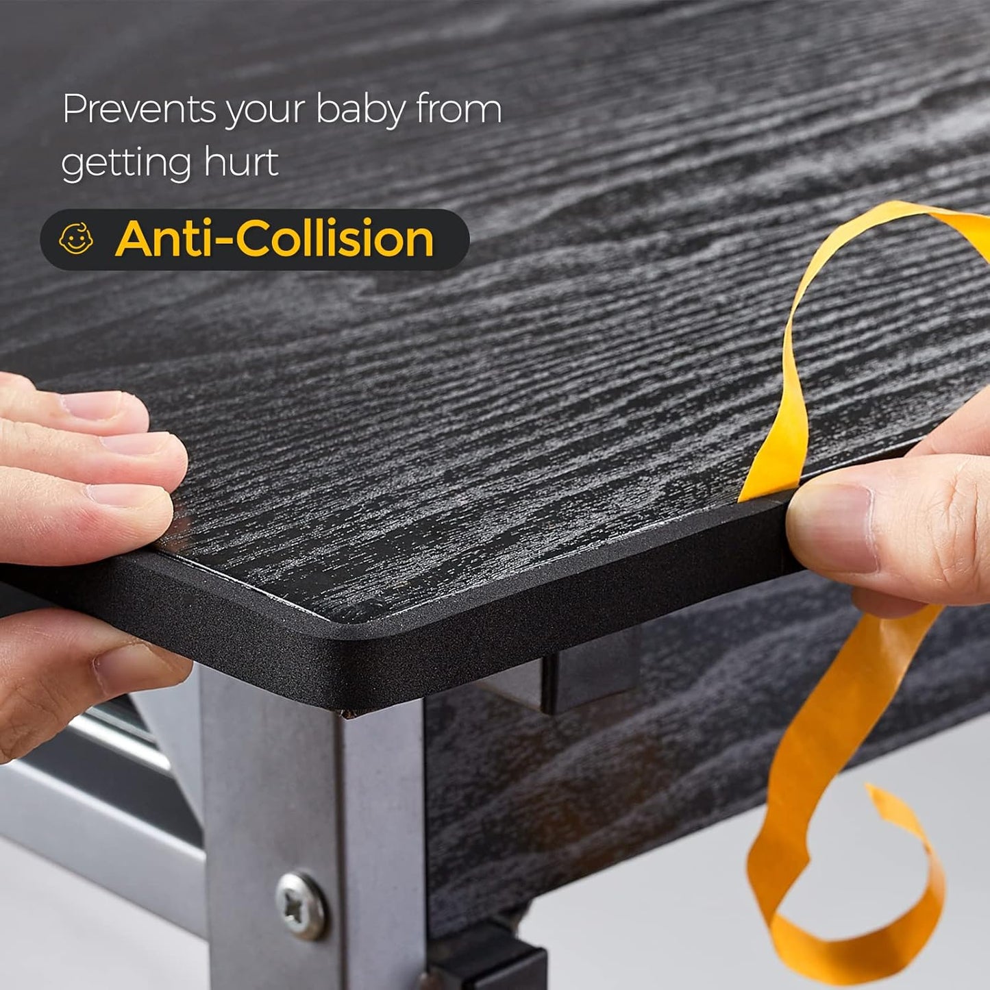 33 Feet Weather Stripping Door Seal, 2" Wide X 1/8" Thick Door Seal Strip High Density Foam Tape Adhesive Strip for Door Soundproofing,Window Insulation (2" x 1/8" x 33FT,Black)