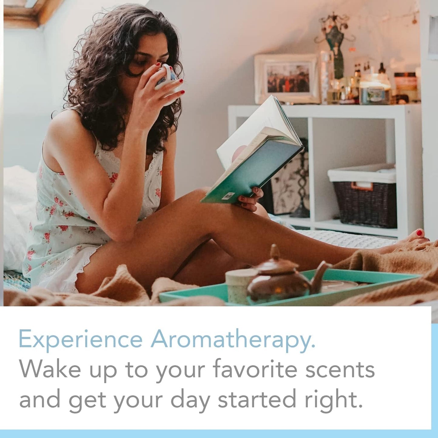 Expressive Scent 6 Pack Pomegranate Large Scented Sachet Envelope - Heritage Collection