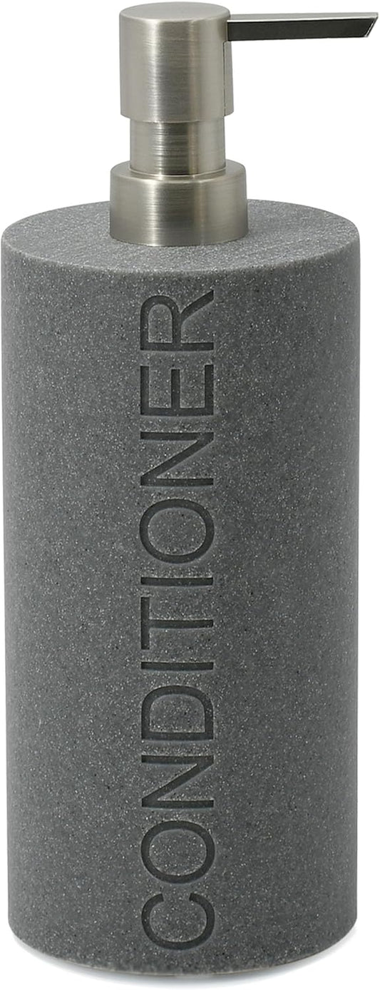 Shampoo, Conditioner, or Body Wash Dispensers for Bathroom