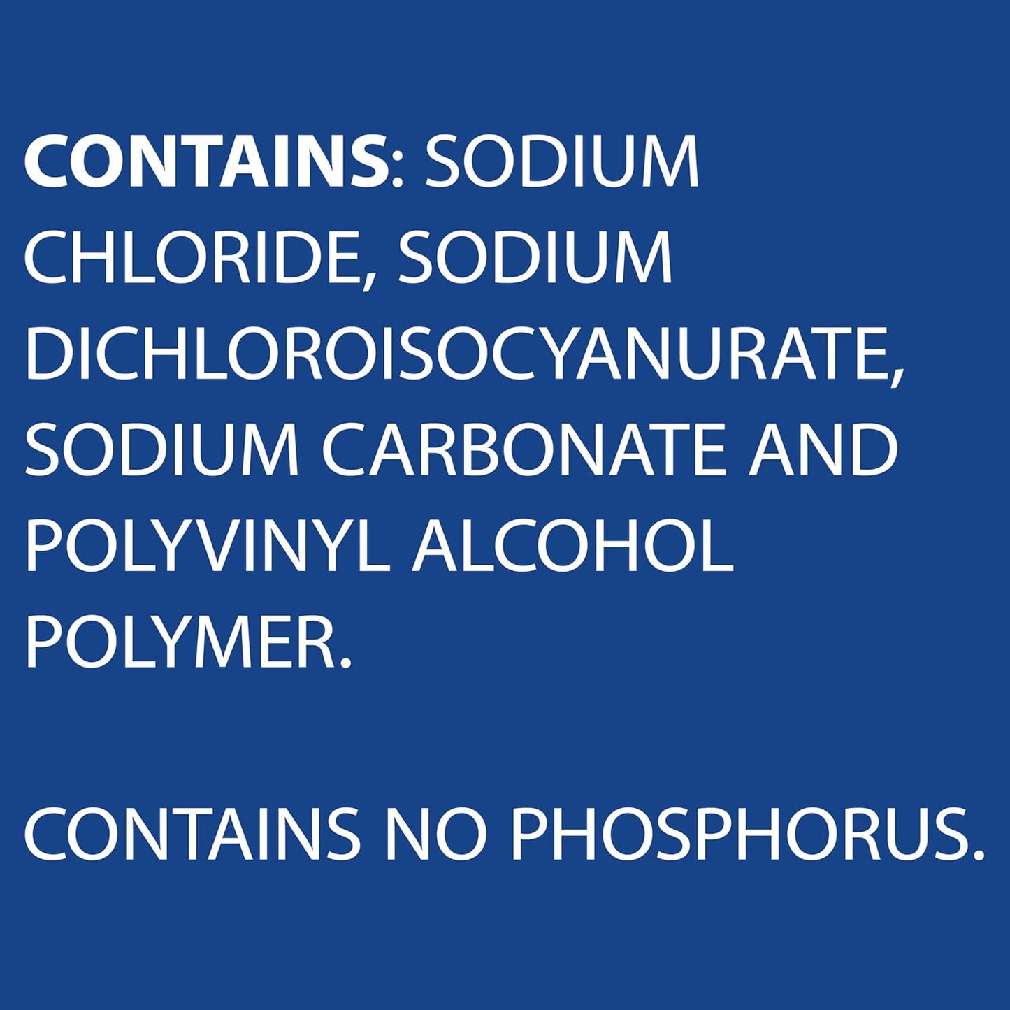 Clorox Zero Splash Bleach Packs - Laundry Pods, 4 Pack