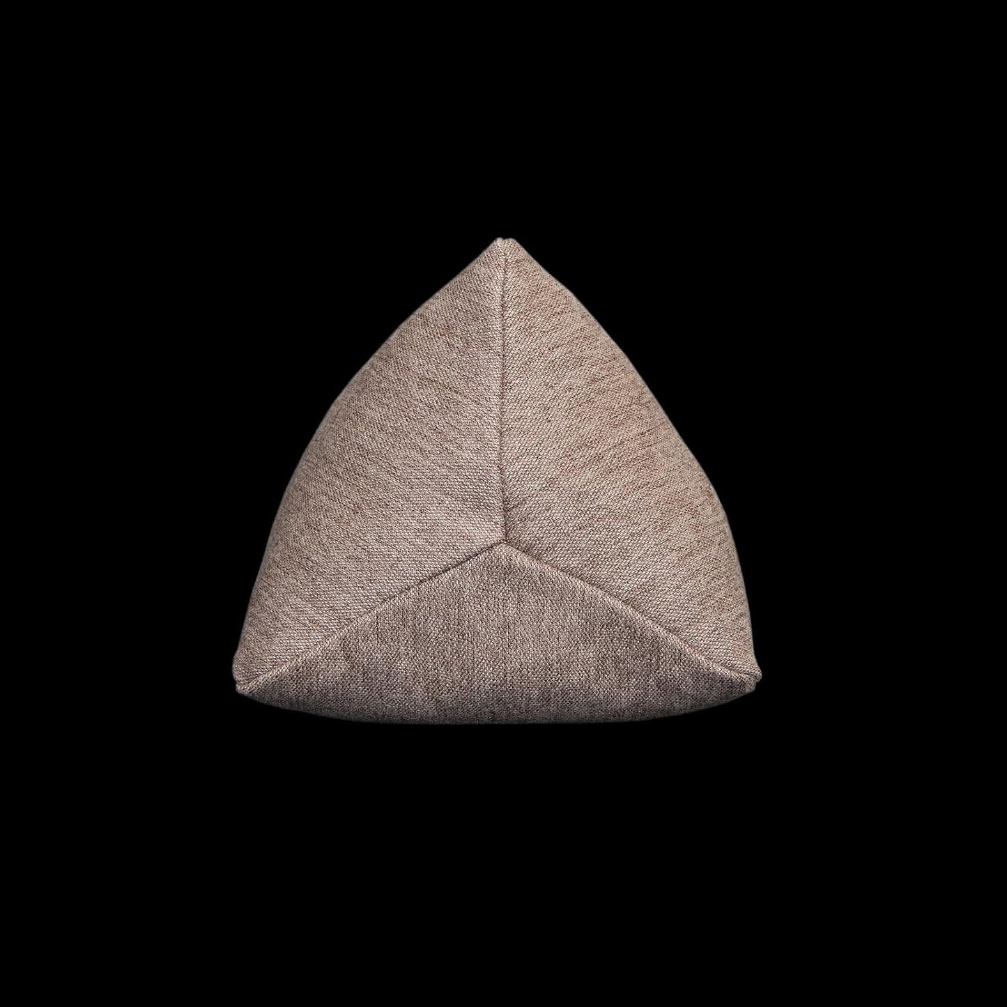 Buckwheat Neck Support Pillow Cervical Neck Cylinder Bolster Pillow,Buckwheat Hulls Adjustable Roll Pillow,Neck Pain Relief for Back and Side Sleepers Round Pillows for Lunch Break Brown, 6*15 inch