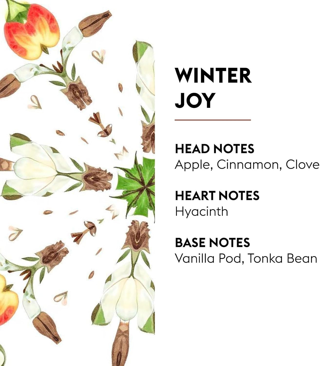 MAISON BERGER - Lolita Lempicka Home Fragrance Refill, 1L (33.8 Fluid Ounces) - Catalytic Diffuser Air Purifier - Holiday Scent - 160h Diffusion - French Luxury for Lampe Berger