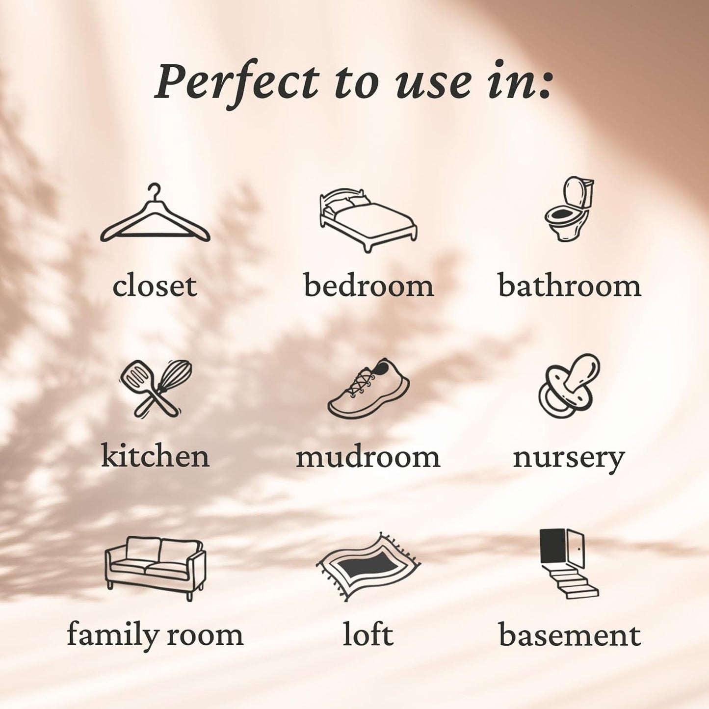 Fresh Wave Lavender Odor Removing Gel, 7 oz., Pack of 3 - Safer Odor Absorbers for Home, Natural Plant-Based Odor Eliminator, Every 7 oz. lasts 15-30 Days, For Cooking, Trash & Pets