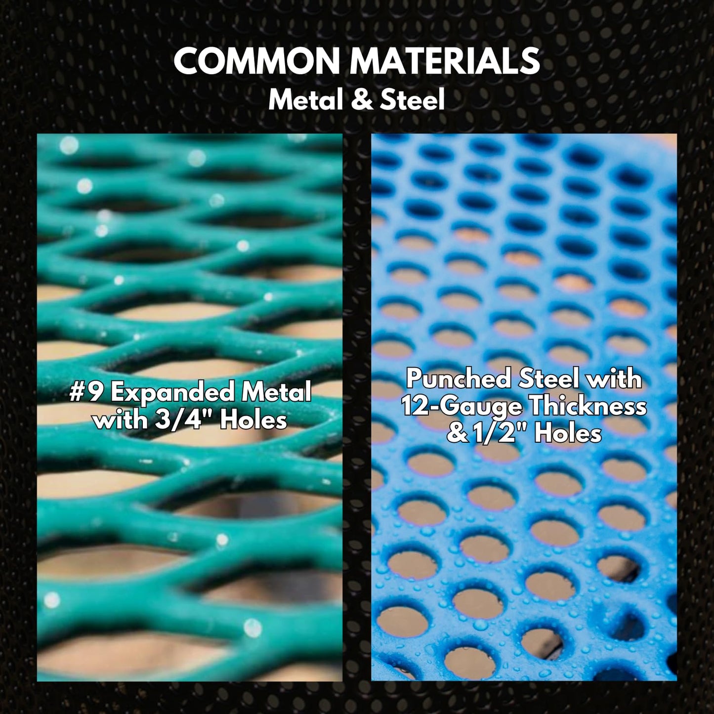 COATEDOUTDOORFURNITURE RDT-P-TXTBUR Heavy Duty Round Trash Receptacle with Dome Top, Liner Included, 32 Gallon, Textured Burgundy, Made in America