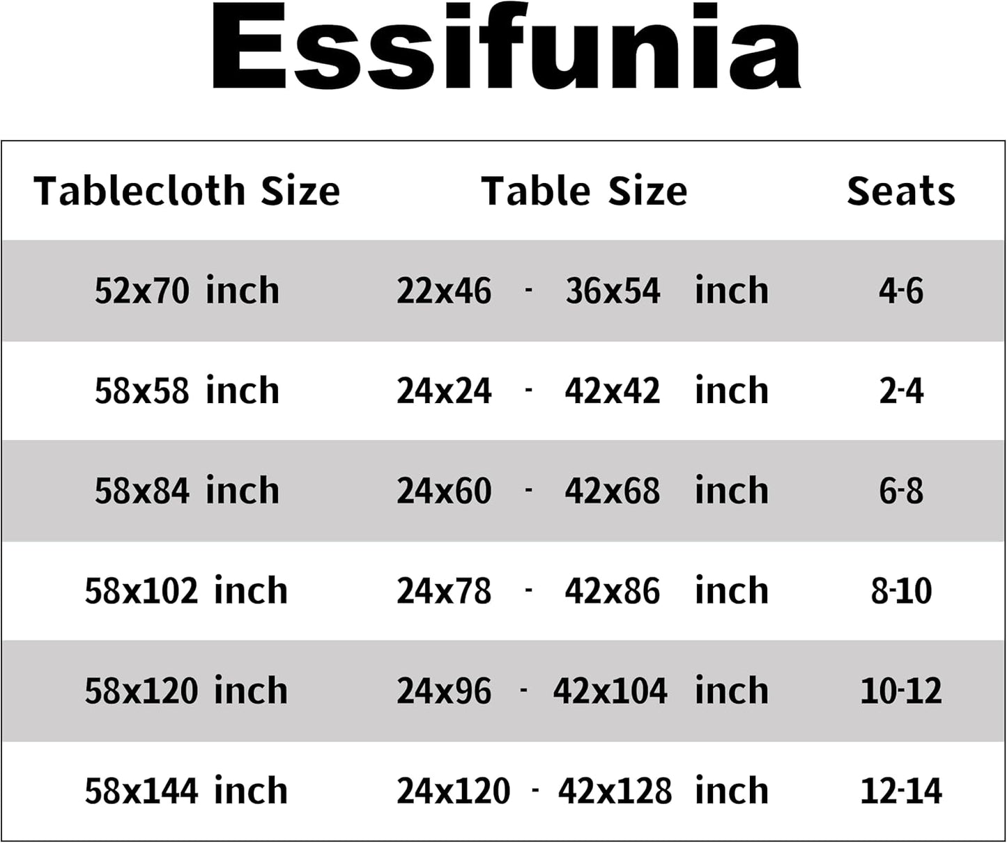 Red Tartan Waterproof Plaid Christmas Tablecloth Fabric - Square 58x58 Inch Classic Gingham Checker Holiday Table Cloth for Indoor Use - Xmas Table Cover for Picnics, BBQs, and Parties