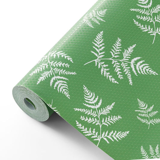 Cooyes Shelf Liner Drawer Liners, Shelf Liners for Kitchen Cabinets, Non-Adhesive Cabinet Liner, EVA Waterproof Non-Slip Refrigerator Liners for Kitchen Drawers