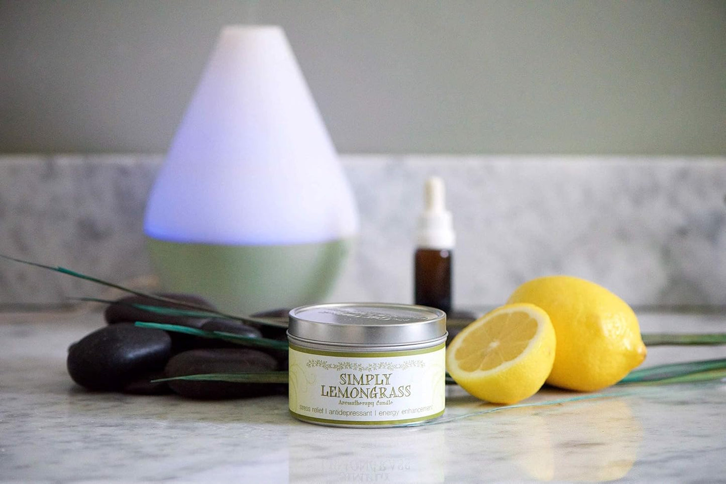 Our Own Candle Company Premium Wax Melt, Apple Pie, 6 Cubes, 2.4 oz (4 Pack)