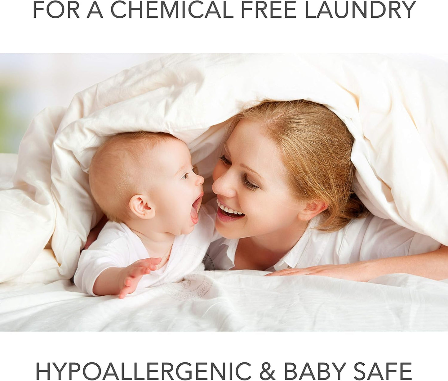 Friendsheep Wool Dryer Balls, Organic Reusable Fabric Softener Alternative for Laundry, Handmade, Fair Trade, Hypoallergenic, Eco-Friendly, Plastic-Free (6 Pack XL - Galxy Tie Dye)