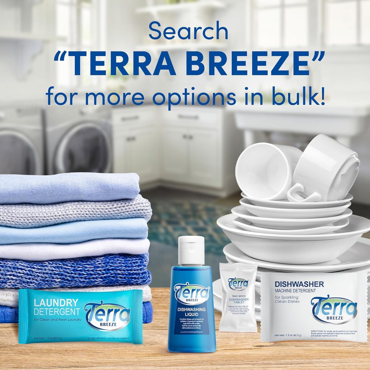 Individually Wrapped Dishwasher Tablets | Dishwasher Detergent | Dish Soap Pods | Fresh Lemon Scent | Deep Clean for Dishes | 200 Count Bulk for Vacation Rentals and Extended Stay Hotels