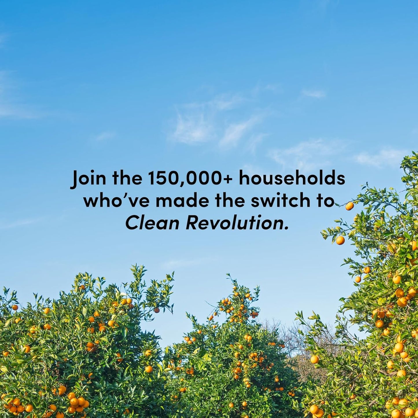 Clean Revolution Liquid Gel Hand Soap, Silky Rich Liquid, Quick Lather, Fast Rinsing, Contains Real Essential Oils (Dreamy Citrus) 8 Fl Oz