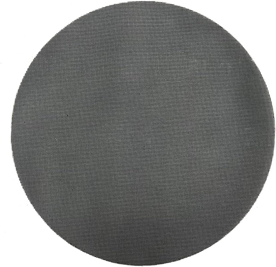 443100 Floor Sanding Screen Disc, 10 Pack, 19", Grit 100 Grit 100