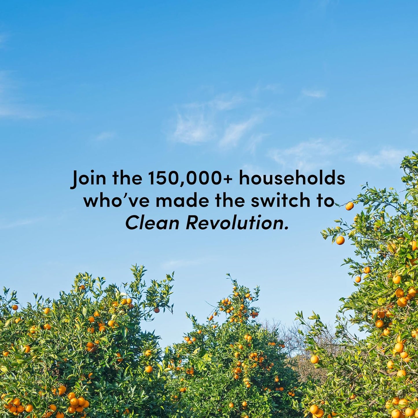 Clean Revolution Liquid Gel Hand Soap, Silky Rich Liquid, Quick Lather, Fast Rinsing, Contains Real Essential Oils (Dreamy Citrus) 128 Fl Oz